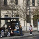 El 90% de los viajeros de autobús de Gijón se ven afectados por la subida de precios: estas son las nuevas tarifas