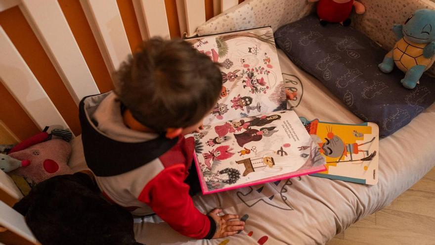Debate sobre aprender a leer y escribir en infantil: solo el 1% de los niños son lectores precoces