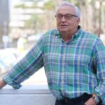Antonio Marquez: «En el 23F iba al baño del Congreso seguido de un Guardia Civil con metralleta»