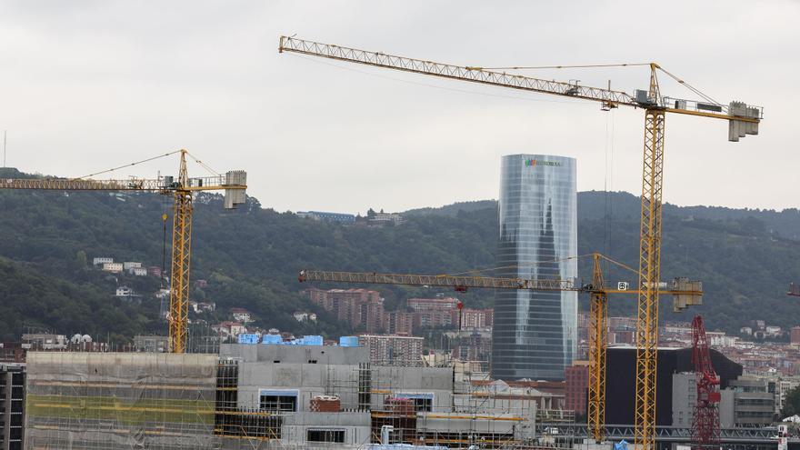Las rebajas de enero llegan a las hipotecas fijas y mixtas: sus tipos de interés caen hasta 0,4 puntos