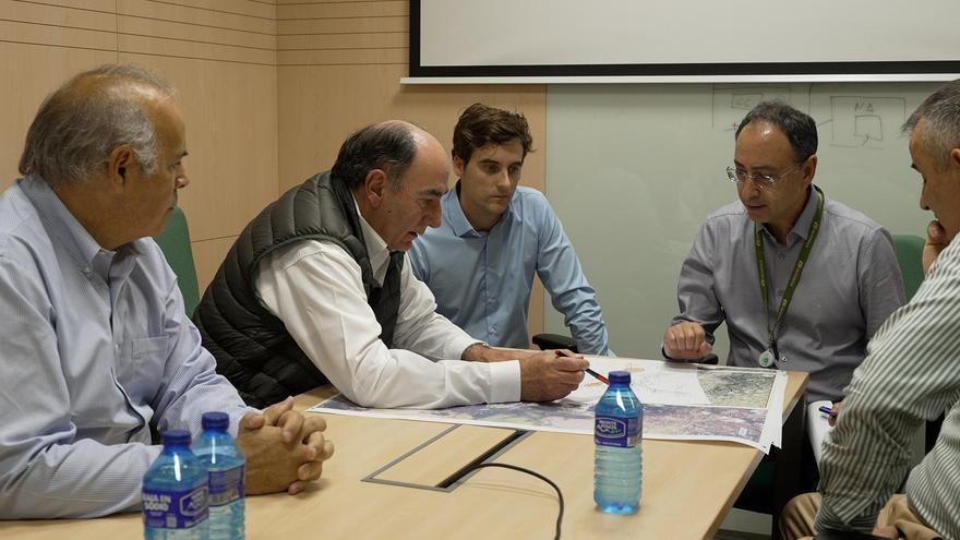 Iberdrola invierte 100 millones de euros en el rediseño de la red eléctrica afectada por la dana