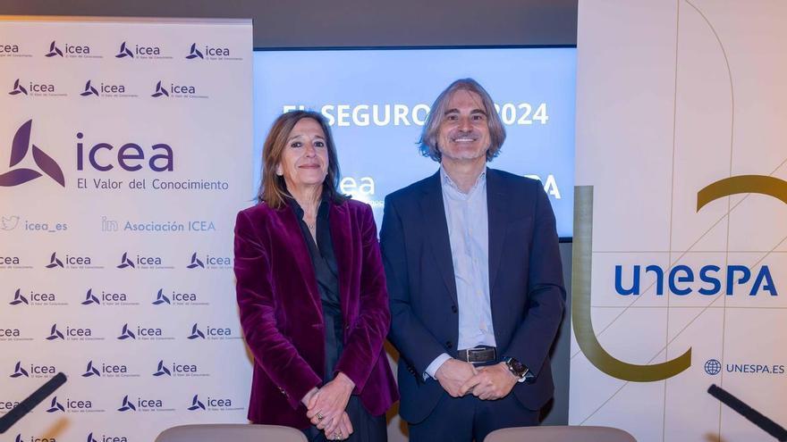 La patronal de las aseguradoras apuesta por «un margen de mejora» en la prima de Muface para atraer a las compañías