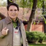 Maestro Joao transita definitivamente a mujer en ‘Bake Off’: «Ahora eres nuestra Benita»