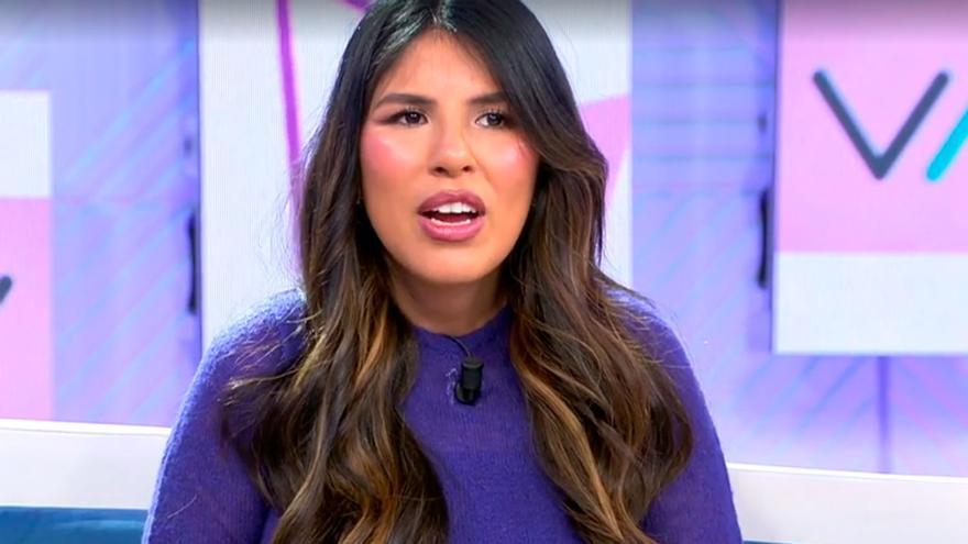 Isa Pantoja carga contra la Justicia por la investigación abierta a Anabel: «Han hecho un daño muy cruel»