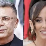 Jorge Javier escribe una carta de apoyo a Anabel Pantoja en su peor momento: «Estamos contigo y con tu hija»