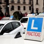 ¿El fin de las autoescuelas? Las medidas que podrían acabar con su monopolio