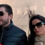 Ángel Cristo confirma el mal trato físico que ha llevado a cabo y recibido sin que se tomen medidas:  «Tengo que aguantarme porque soy un hombre»