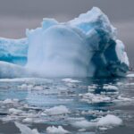 Antártida: las pequeñas pero constantes pérdidas de hielo, más preocupantes que los grandes icebergs