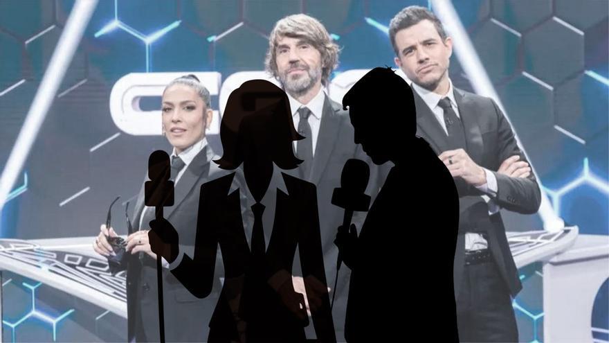 «Caiga quien caiga» abre nueva etapa en Telecinco: estos son los dos rostros asturianos que se estrenan como reporteros