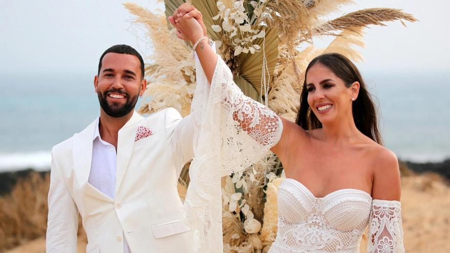 La emotiva foto del exmarido de Anabel Pantoja tras el ingreso de la pequeña Alma: «Rezando»