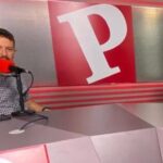 Los expertos creen que Afinogenova ejerce de puente entre canales de desestabilización prorrusos y la extrema izquierda de España y Latinoamérica