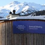 Davos 2025: el retorno de Trump en medio del «contexto geopolítico más difícil en generaciones»