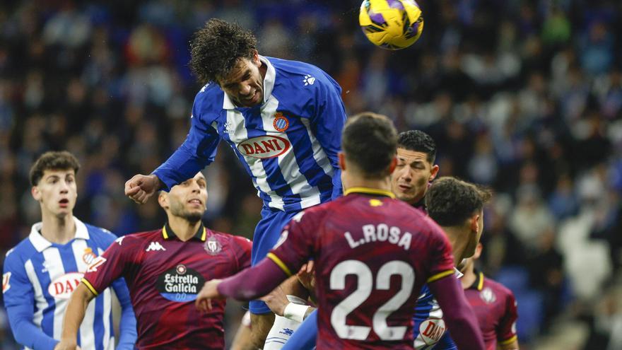 La jornada 20 de LaLiga EA Sports, en imágenes