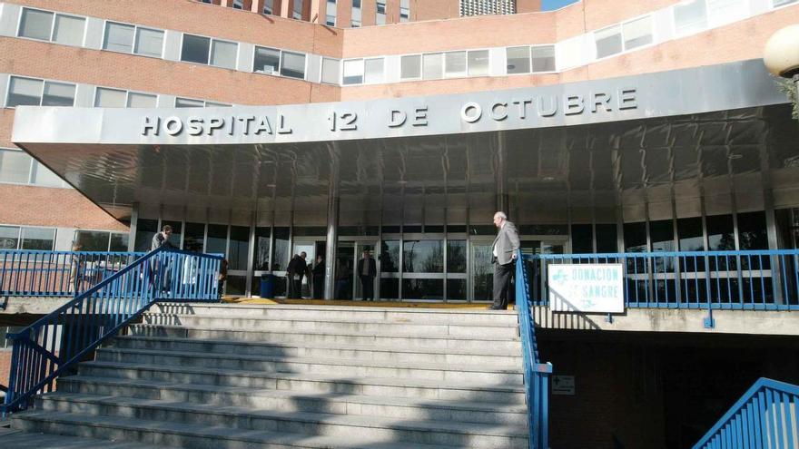 El bebé de una familia asturiana salva la vida por una prueba casual en Madrid que no ofrece el HUCA