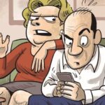 El síndrome de la vida ocupada