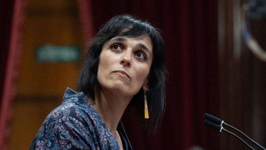 Silvia Orriols pierde la cuestión de confianza en Ripoll y deja en manos de la oposición su continuidad como alcaldesa