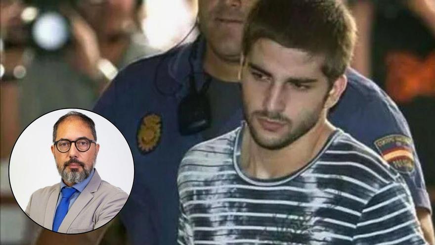 El psicólogo de la Policía que estudió al asesino de Marta del Castillo:  «Miguel Carcaño no sabe dónde está el cadáver de Marta»
