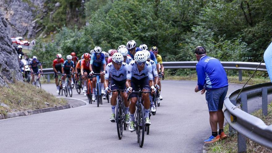 Vuelta ciclista a Asturias: Un recorrido por las etapas que acogerá el Occidente