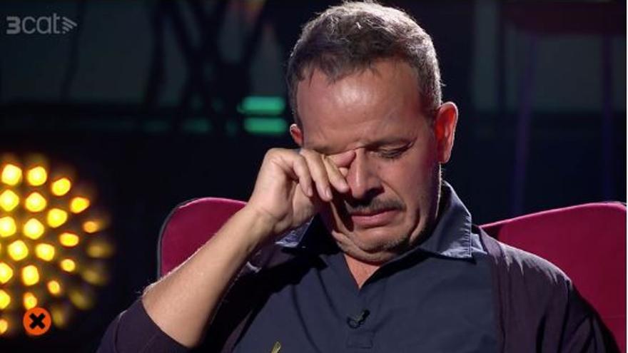 Ángel Llácer se retira por este preocupante problema de salud: «No tengo más ganas de vivir»