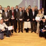 Oviedo cierra con nostalgia una capitalidad gastronómica de «sobresaliente alto»