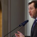 Puente nombra a Álvaro Fernández de Heredia nuevo presidente de Renfe