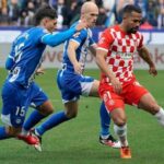 Solís da un milagroso triunfo al Girona en el tiempo añadido