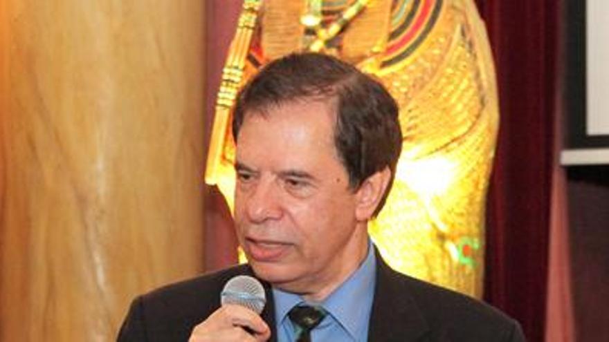 Egipto, cuna de la civilización: los nuevos descubrimientos que asombran al mundo