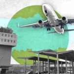 ¿Cómo afrontará el aeropuerto de Asturias el incremento de viajeros? Estas son las reformas previstas