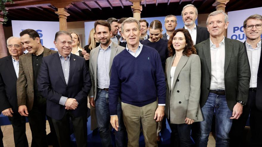 VÍDEO: Las comunidades del PP bajarán del 10% al 4% el impuesto de transmisiones para facilitar el acceso a la vivienda