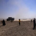La etapa 8 del Dakar 2025, en imágenes