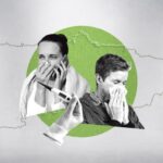 Las boticas y los centros sanitarios se preparan para el gran pico de la gripe: cuándo llegará y cómo afrontarla