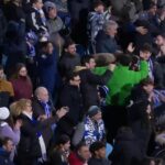 El 2-2 del Tenerife en el Zaragoza 2-2 Tenerife de la jornada 23 de LaLiga Hypermotion