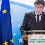Puigdemont anuncia la ruptura de las negociaciones con el PSOE: «Estamos en un punto final»