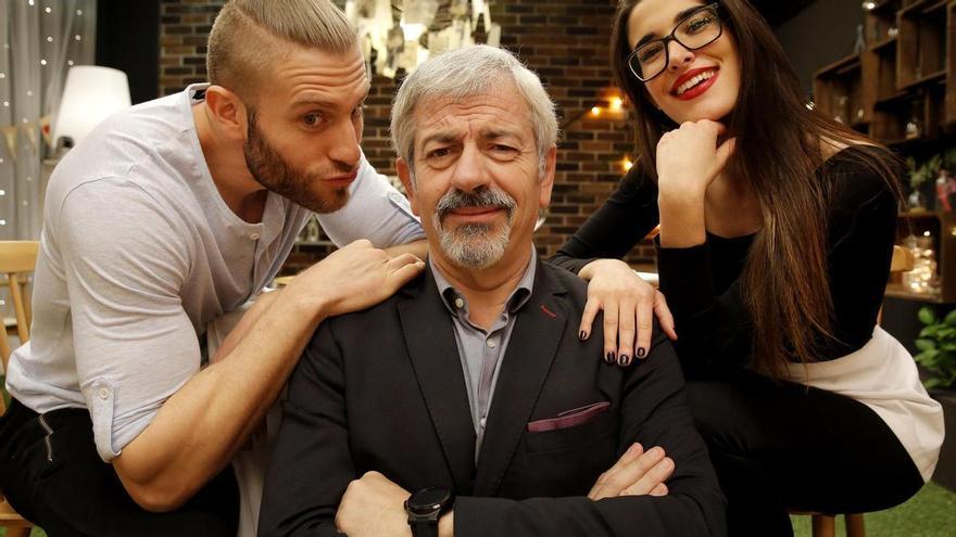 ‘First Dates’: Así fue la cita que unió a esta pareja de ‘La isla de las tentaciones’