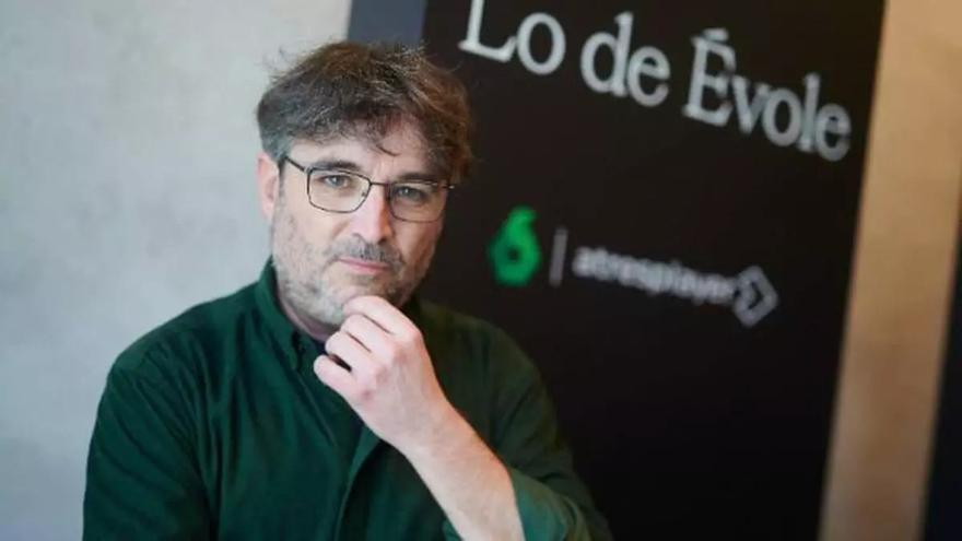 Jordi Évole: «Me encantaría volver a ‘El Hormiguero’ pero también ir a ‘La Revuelta'»