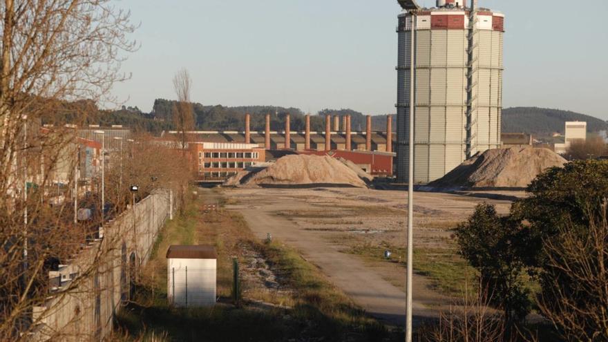 Nuevo paso clave para el desarrollo del suelo de Baterías: Sepides saca a licitación el proyecto de urbanización