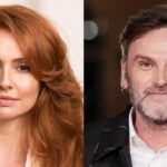 Cristina Castaño y Fernando Tejero se reencuentran en la nueva serie de SkyShowtime, creada por una guionista de ‘La que se avecina’
