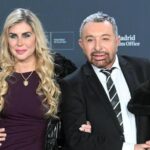 Aluvión de críticas a José Manuel Parada por lo que dijo sobre Anabel Pantoja y su hija en su peor momento: «Esto es oscuridad absoluta»