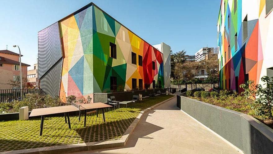 Vivienda, residencias de estudiantes y centros comerciales españoles se cuelan entre los activos favoritos de los inversores a nivel mundial