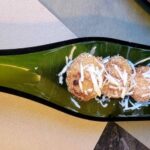 El restaurante Feudo Real, en la final del concurso de platos elaborados con afuega’l pitu