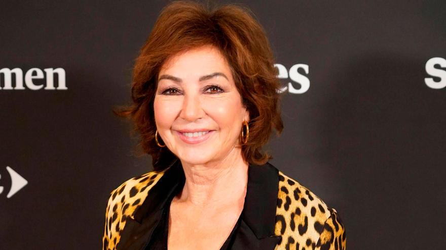 Ana Rosa entra de lleno en la polémica con Ángel Cristo: «Todo el día llorando»