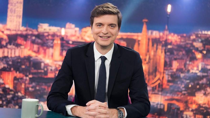 Marc Giró, eliminado de ‘La revuelta’ a pesar de su éxito: esta es la razón que da RTVE