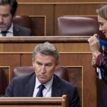 Feijóo busca un revulsivo por si Sánchez logra aprobar los Presupuestos