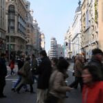 El Madrid del Kronen, una suerte de guía por la capital de España
