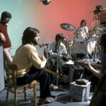 El periplo del español que grabó ‘Yesterday’ con los Beatles, pero no figura en los créditos: «No querían perder su imagen rockera»