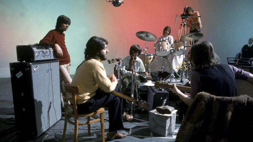 El periplo del español que grabó ‘Yesterday’ con los Beatles, pero no figura en los créditos: «No querían perder su imagen rockera»