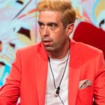 El marido de Vanessa, a un paso de ser cesado en Gran Hermano tras la supuesta agresión a una compañera: «Me ha dejado hinchada la pierna»