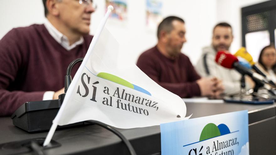 ‘Sí a Almaraz’ espera reunir al menos a 10.000 personas en la manifestación del sábado