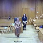 El juez Carretero a Elisa Mouliáa: «¿Pero usted no le decía no me quiero ir ahí?»