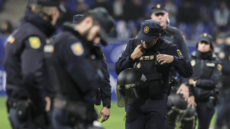 La opinión sobre los incidentes en el derbi: El borracho y el tabernero